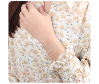 Silver Bracelet RVH-02